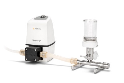 Sartorius Microsart 1place Manifold For Biosart100