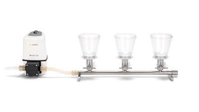 Sartorius Microsart 1place Manifold For Biosart250