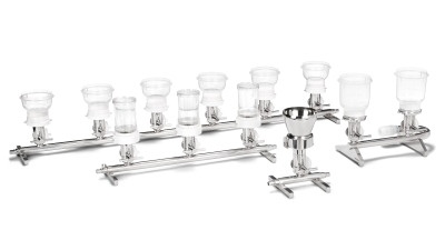 Sartorius Microsart 1pl Manifold 100ml Stainlsteel