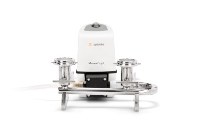 Sartorius Microsart 2place Manifold For Biosart100