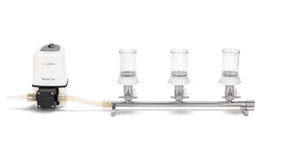 Sartorius Microsart 3place Manifold Biosart 100