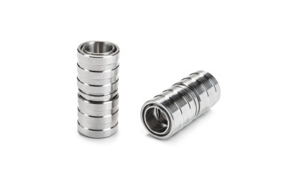 Sartorius Double Coupling Connection Manifolds