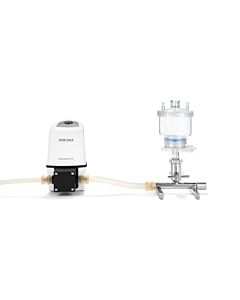 Sartorius Adapter 16511 On Microsart Manifolds
