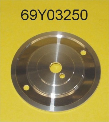 Sartorius Shielding Bushing
