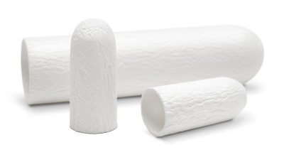 Sartorius Cellulose Extraction Thimbles, Grade C300, Length 123 mm, 25 pc