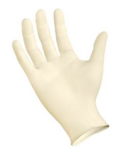 Sempermed General Purpose Glove, Latex, Powder-Free