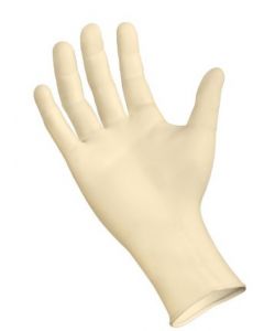 Sempermed Surgical Glove, Sterile, No Latex