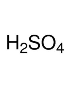Sigma-Aldrich Sulfuric Acid 95-97 % Extr