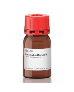 Sigma-Aldrich Dimethyl Sulfoxide-D6 100%