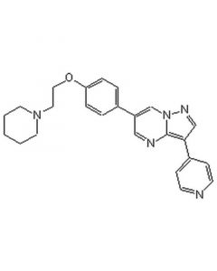 Sigma-Aldrich Ampk Inhibitor Compound C