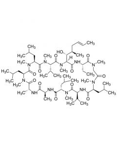Sigma-Aldrich Cyclosporin A 98.5-101.5%