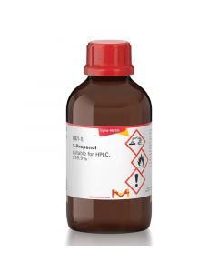 Sigma-Aldrich 1-Propanol For Hplc >99.9%