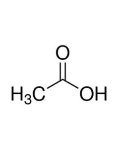 Sigma-Aldrich Acetic Acid Acs Reagent >9