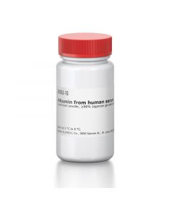 Sigma-Aldrich Albumin From Human Serum
