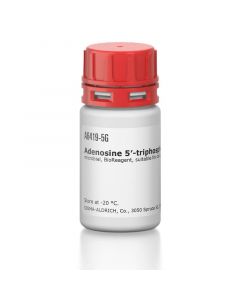 Sigma-Aldrich Adenosine 5 -Triphosphate