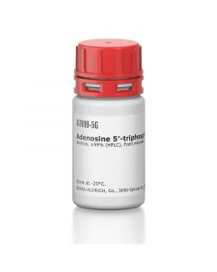 Sigma-Aldrich Adenosine 5 -Triphosphate