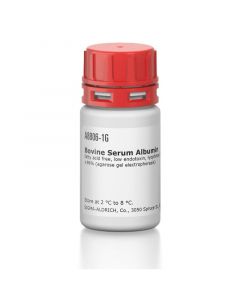 Sigma-Aldrich Bovine Serum Albumin Fatty