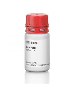 Sigma-Aldrich Biocytin Free Base