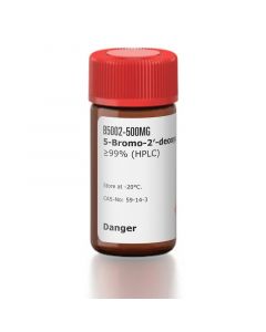 Sigma-Aldrich 5-Bromo-2-deoxyuridine, 100mg