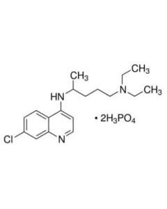 Sigma-Aldrich Chloroquine Diphosphate Sa