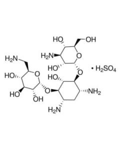 Sigma-Aldrich Kanamycin Sulfate From Str