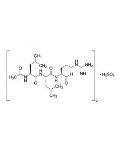 Sigma-Aldrich Leupeptin Hemisulfate From
