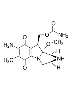 Sigma-Aldrich Mitomycin C, 5 x 2mg