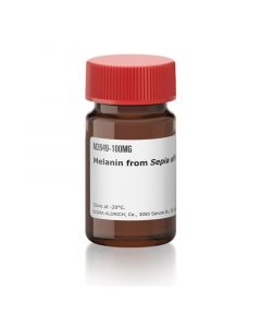 Sigma-Aldrich Melanin From Sepia Officin