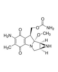 Sigma-Aldrich Mitomycin C From From Stre