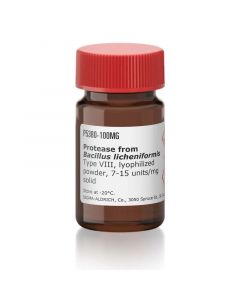Sigma-Aldrich Protease, 100mg