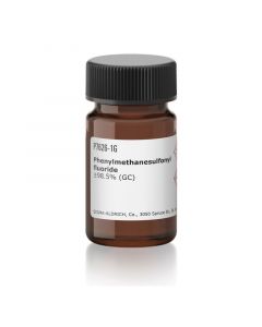 Sigma-Aldrich Phenylmethanesulfonyl Fluoride