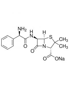 Sigma-Aldrich Ampicillin Sodium, 1g