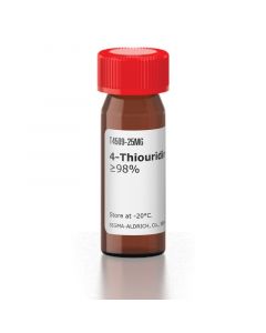 Sigma-Aldrich 4-Thiouridine