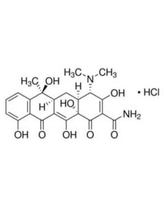 Sigma-Aldrich Tetracycline Hydrochloride