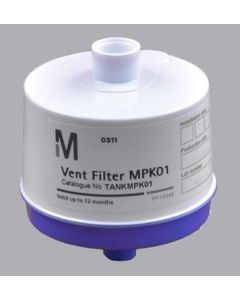 Sigma-Aldrich Vent Filter, 0.45um