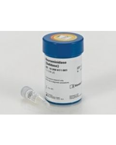 Sigma Aldrich Neuraminidase (Sialidase) from Arthrobacter ureafaciens; SIALGSK-10269611001
