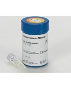 Sigma Aldrich Bovine Serum Albumin from bovine serum; SIALGSK-10711454001