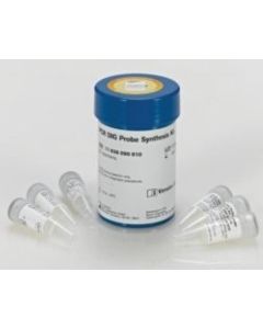 Sigma Aldrich PCR DIG Probe Synthesis Kit; SIALGSK-11636090910