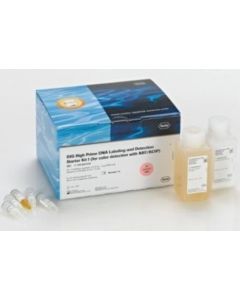 Sigma Aldrich DIG-High Prime DNA Labeling and Detection Starter Kit ; SIALGSK-11745832910