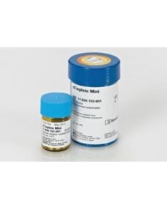 Sigma Aldrich cOmplete(TM), Mini Protease Inhibitor Cocktail Tablets p; SIALGSK-11836153001