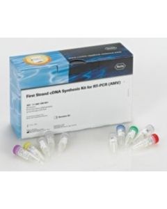 Sigma-Aldrich First Strand Cdna Synthesis Kit For Rt-Pcr (Amv)