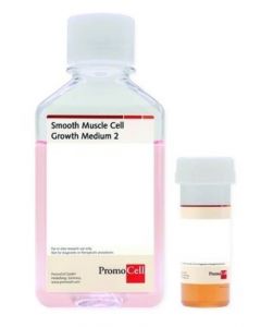 Sigma-Aldrich Smooth Muscle Cell Growth Med