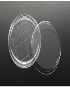 Simport Petri Dish Contact Plate, 500/Pk