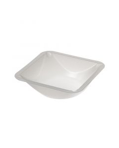 Simport Antistatic Weighing Dishes 78 X 78 X 25h,100 Ml, 500/Pk -