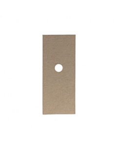Simport Tan Filter Card Only Shandon Single, 200/Pk