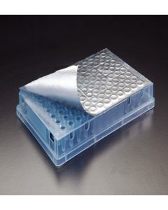 Simport Simfoil Peeling Foil, 100 Sheets, 100/Pk