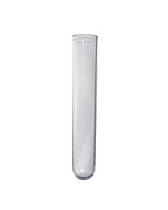 Simport Disposable 14 Ml Polystyrene Culture Tubes 17 X 95 Mm