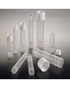 Simport Tamper Evident Tube, 30ml Etched On Tube Ss, 500/Cs - SI