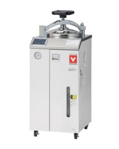 Yamato Std Lab Sterilizer W/ Dryer 47l 115v