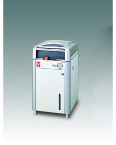 Yamato Std Lab Sterilizer W/O Dryer 32l 115v